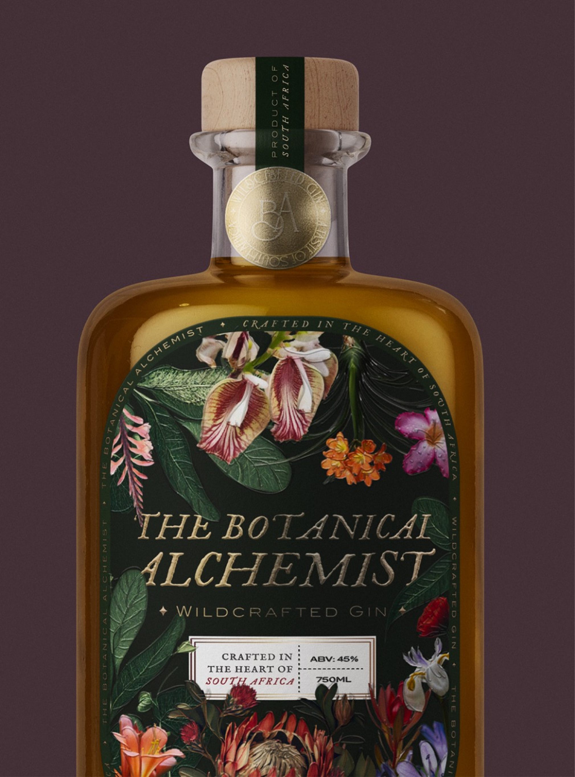 The Botanical Alchemist 17